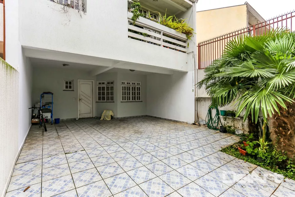 Sobrado à venda com 4 quartos, 221m² - Foto 4