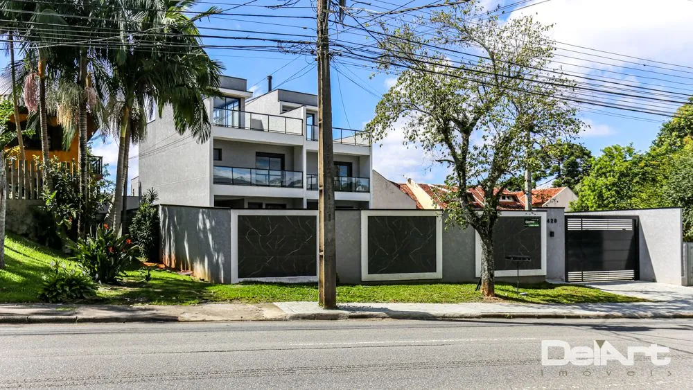 Sobrado, 3 quartos, 138 m² - Foto 16