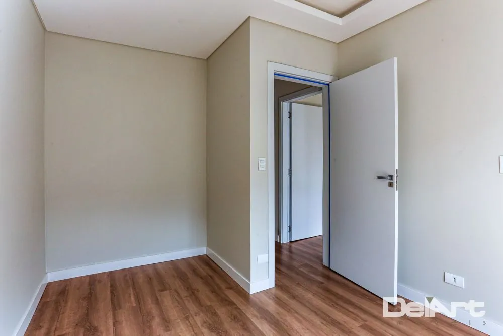 Sobrado, 3 quartos, 138 m² - Foto 2