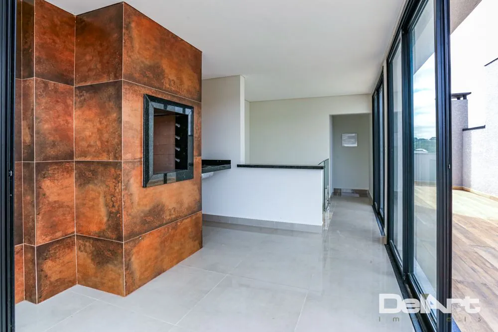 Sobrado, 3 quartos, 138 m² - Foto 13