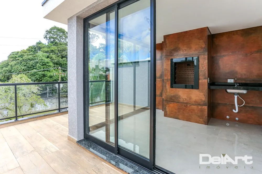 Sobrado, 3 quartos, 138 m² - Foto 14