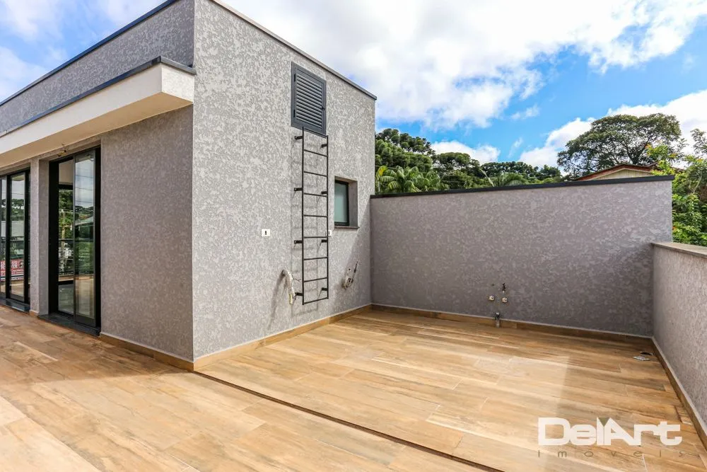 Sobrado, 3 quartos, 138 m² - Foto 15