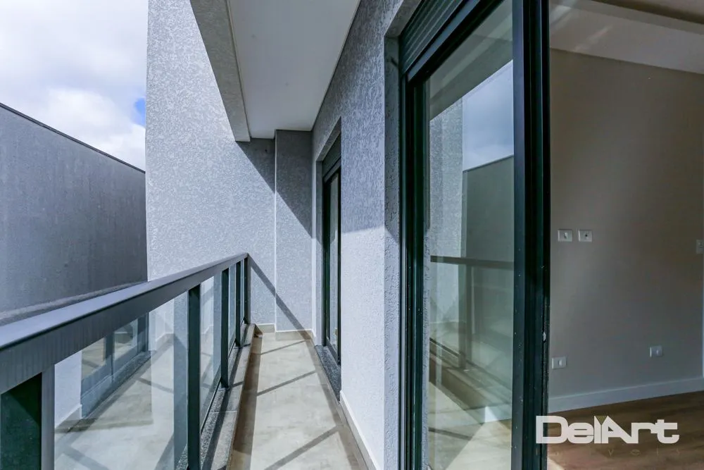 Sobrado, 3 quartos, 138 m² - Foto 3