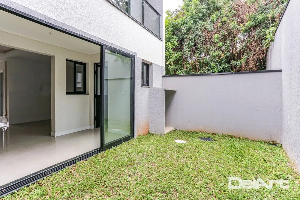 Sobrado, 3 quartos, 138 m² - Foto 1