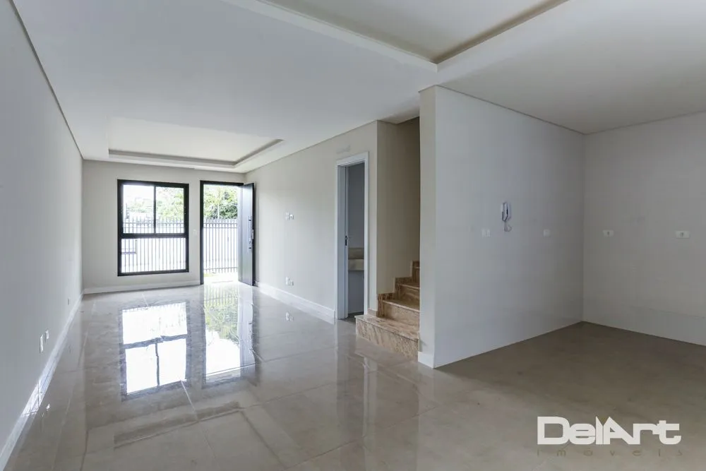 Sobrado, 3 quartos, 138 m² - Foto 2