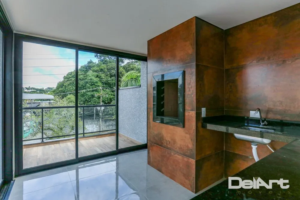 Sobrado, 3 quartos, 138 m² - Foto 12
