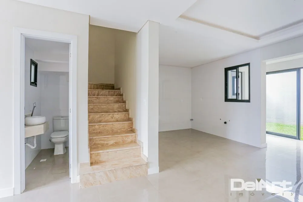 Sobrado, 3 quartos, 138 m² - Foto 4