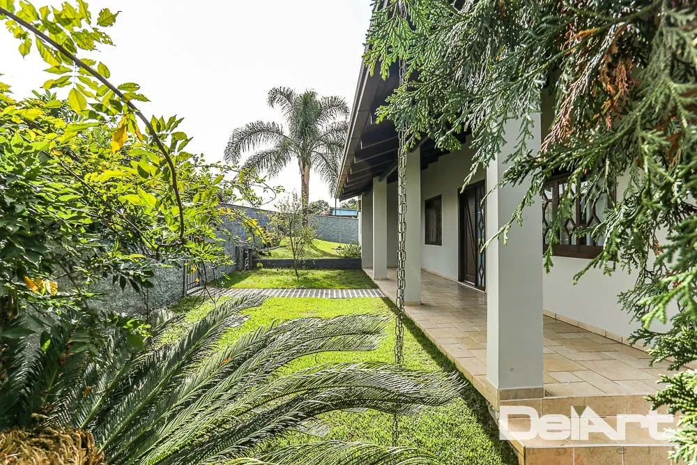 Casa, 3 quartos, 263 m² - Foto 3