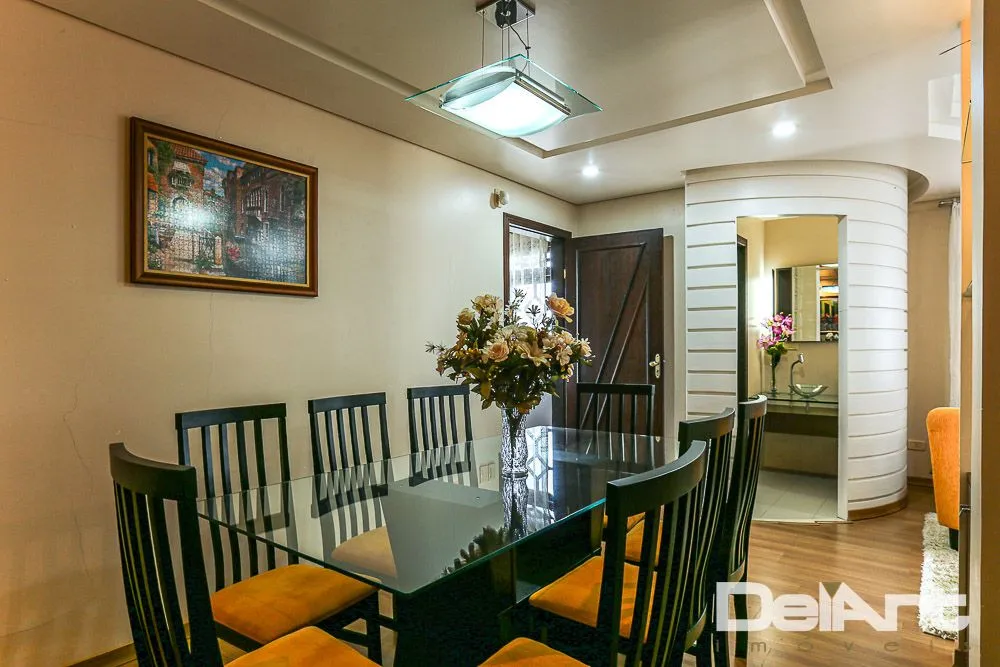 Casa, 3 quartos, 263 m² - Foto 9