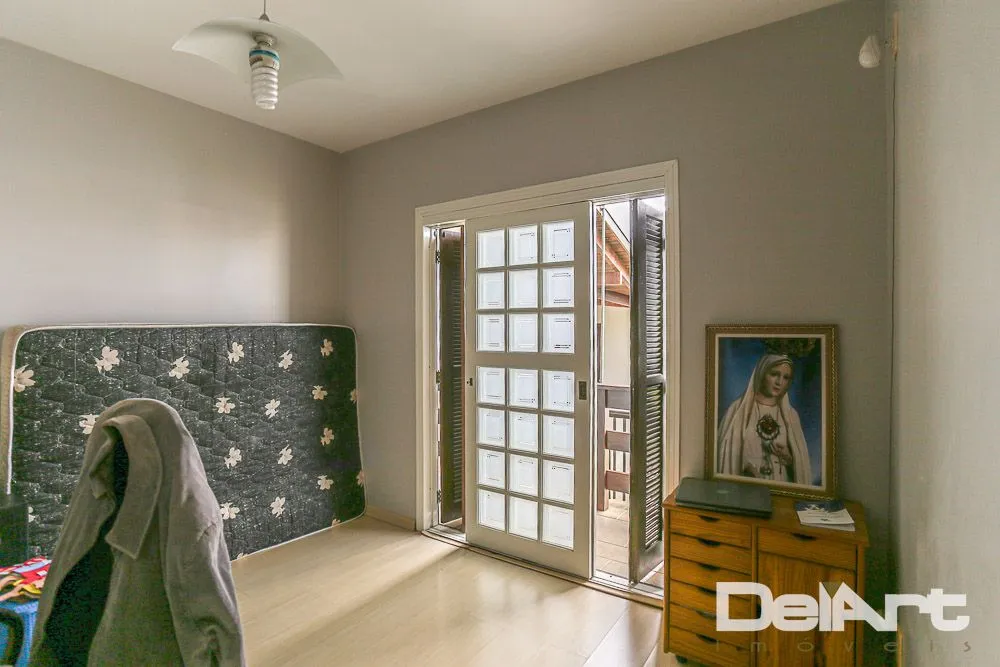 Casa, 3 quartos, 263 m² - Foto 13