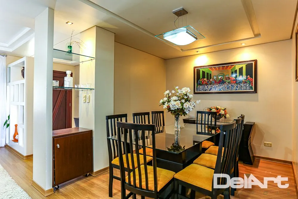 Casa, 3 quartos, 263 m² - Foto 8