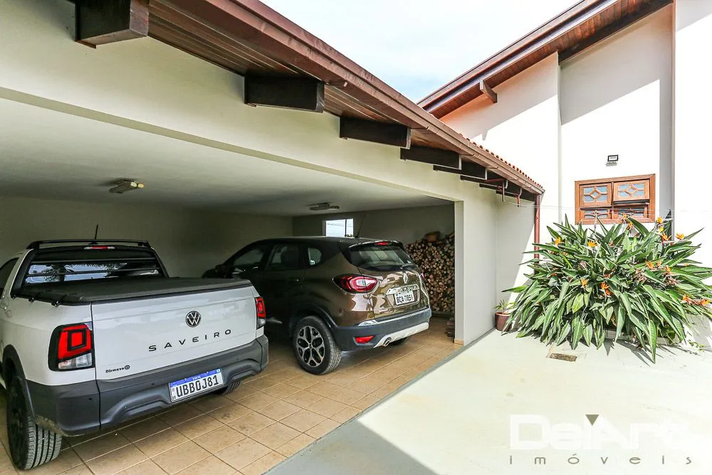 Casa, 3 quartos, 263 m² - Foto 15