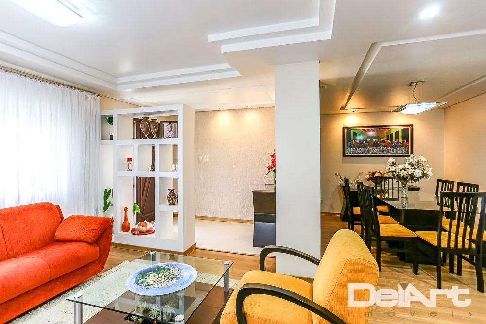 Casa, 3 quartos, 263 m² - Foto 4