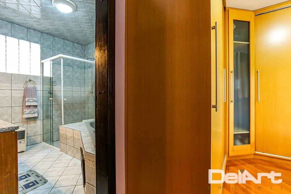 Casa, 3 quartos, 263 m² - Foto 12