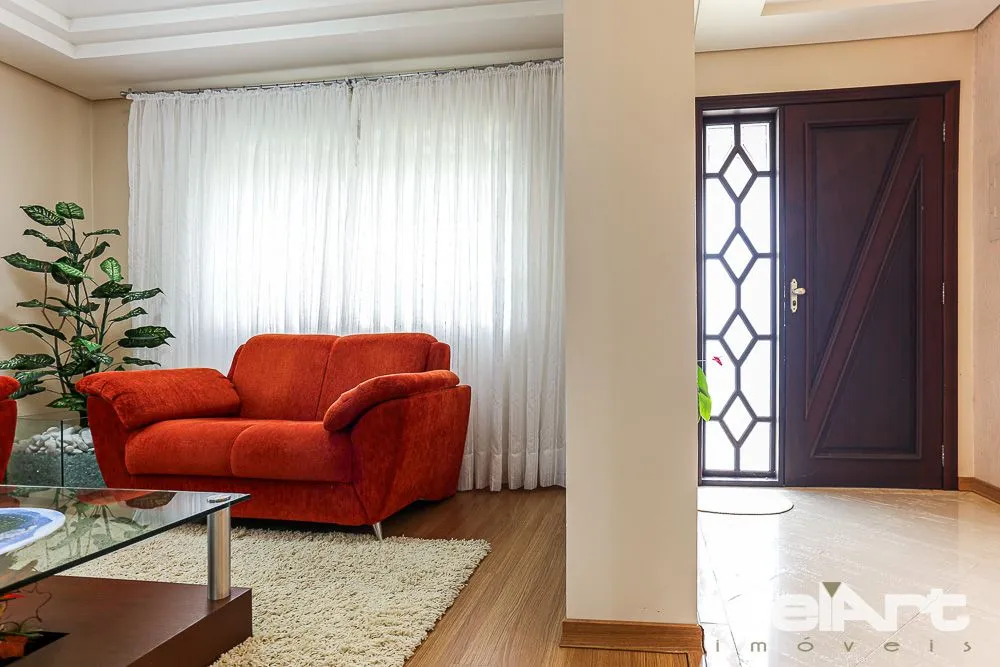 Casa, 3 quartos, 263 m² - Foto 5