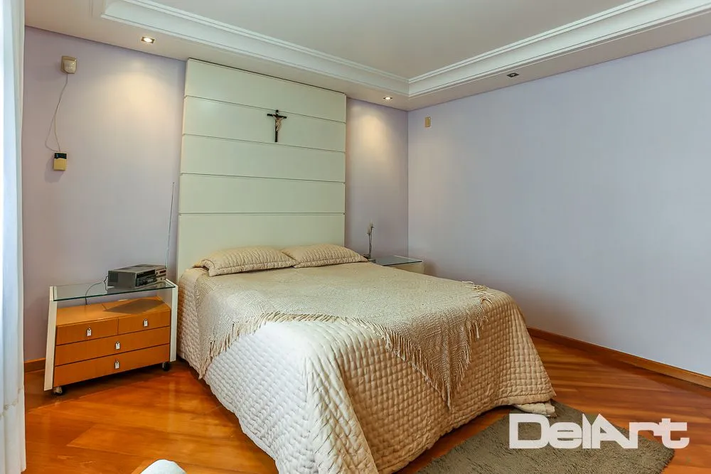Casa, 3 quartos, 263 m² - Foto 11