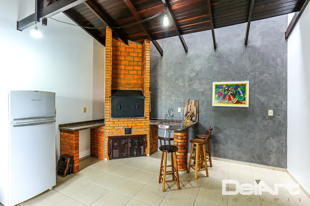 Casa, 3 quartos, 263 m² - Foto 14