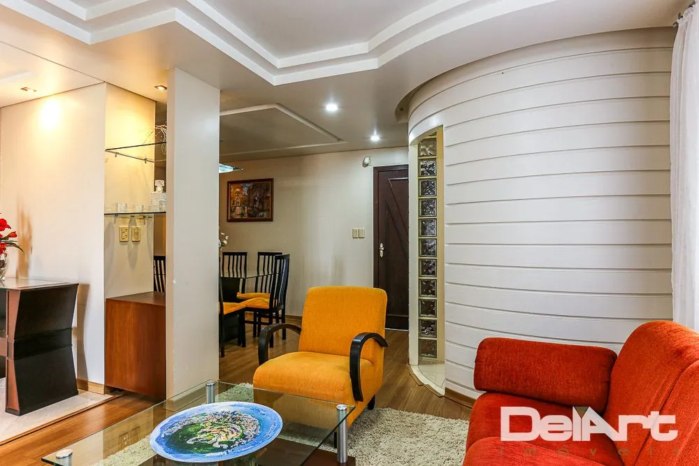 Casa, 3 quartos, 263 m² - Foto 7