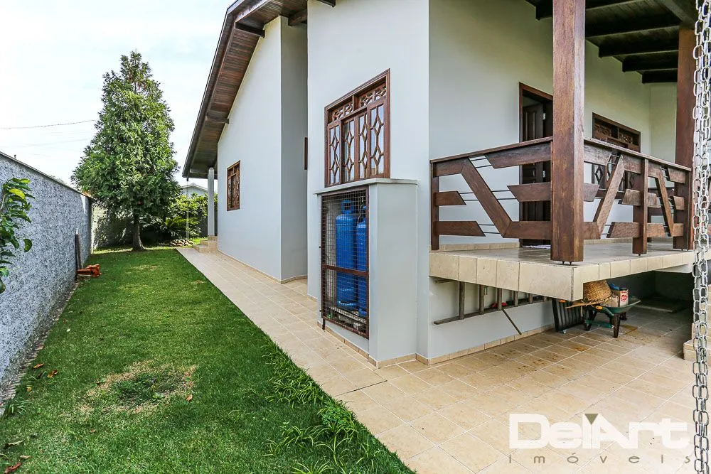 Casa, 3 quartos, 263 m² - Foto 16