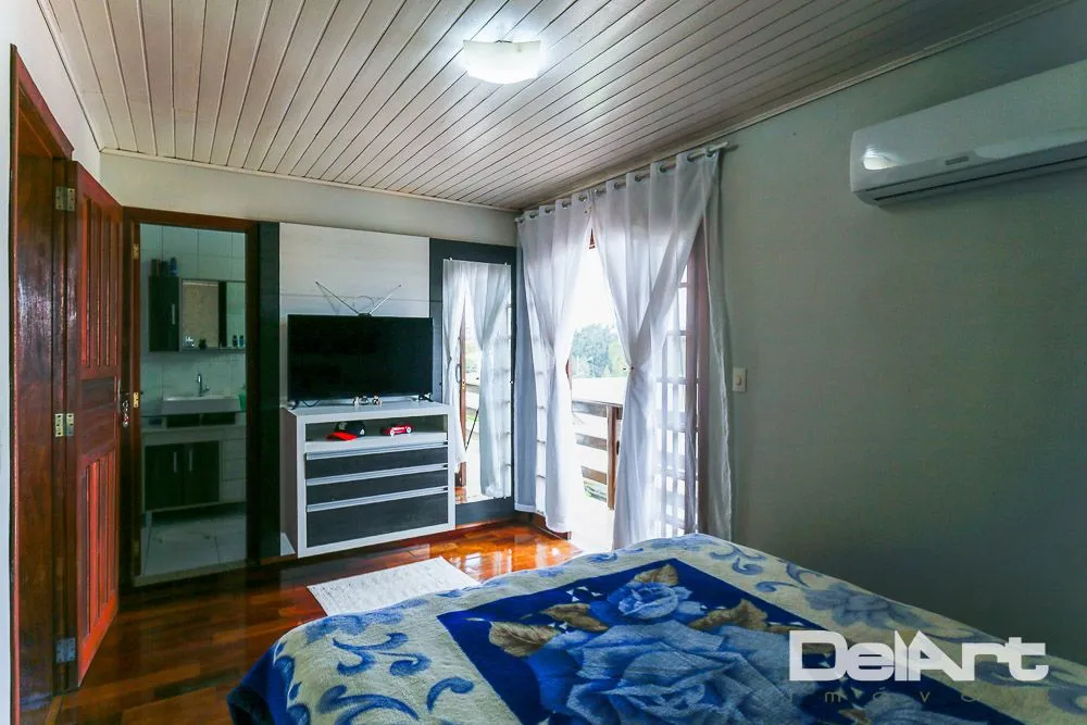 Casa de Condomínio, 3 quartos - Foto 7