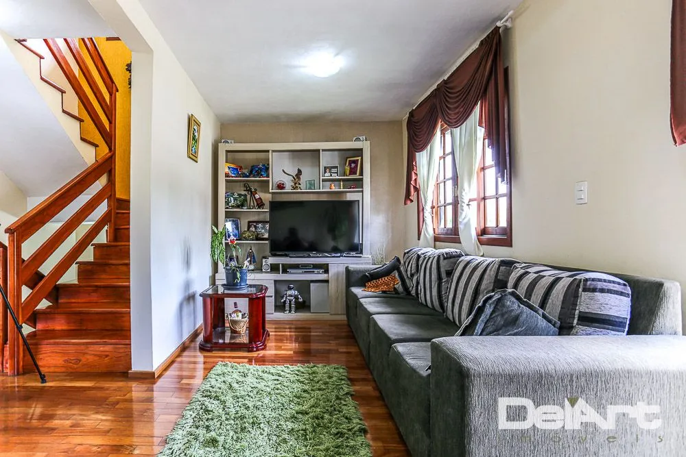 Casa de Condomínio, 3 quartos - Foto 5
