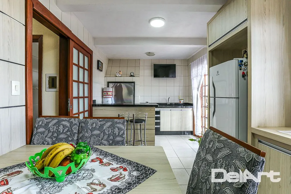 Casa de Condomínio, 3 quartos - Foto 8