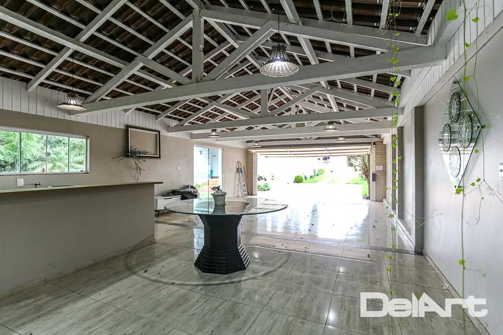 Casa, 4 quartos, 450 m² - Foto 8