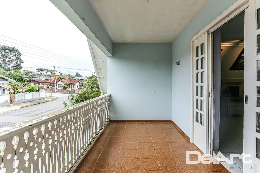 Casa, 4 quartos, 450 m² - Foto 14