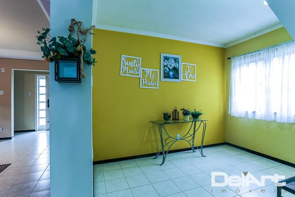 Casa, 4 quartos, 450 m² - Foto 11