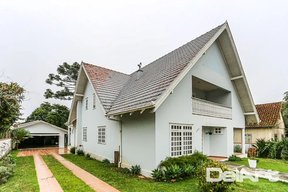 Casa, 4 quartos, 450 m² - Foto 3