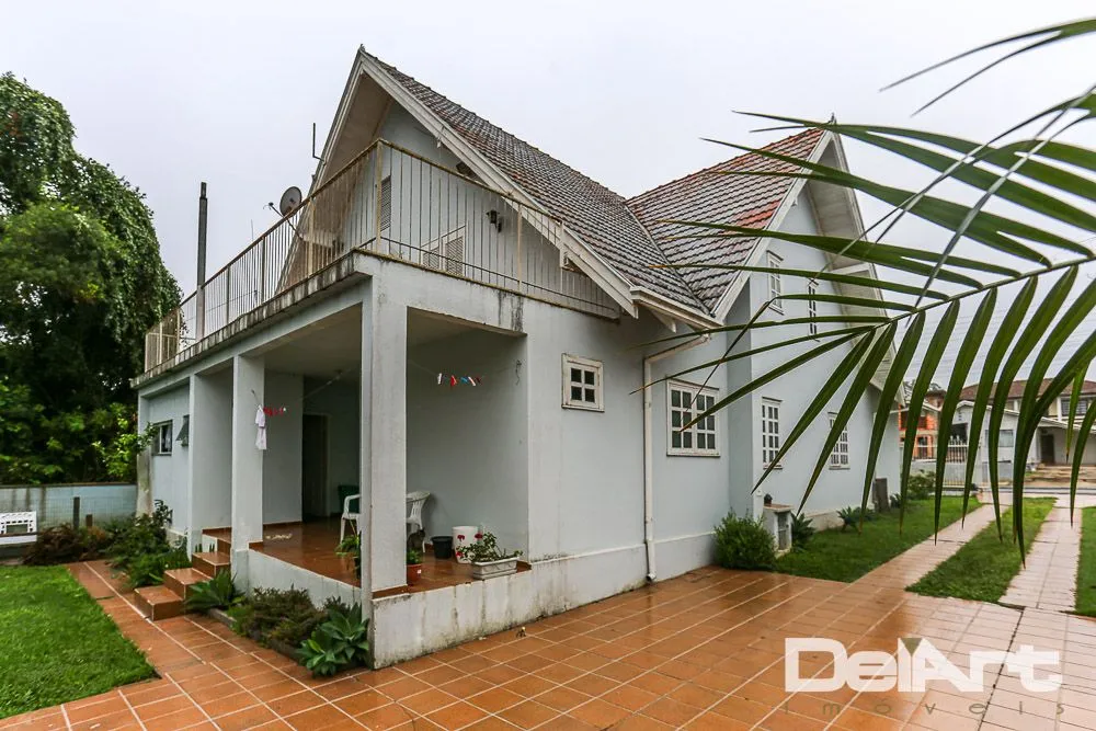 Casa, 4 quartos, 450 m² - Foto 5
