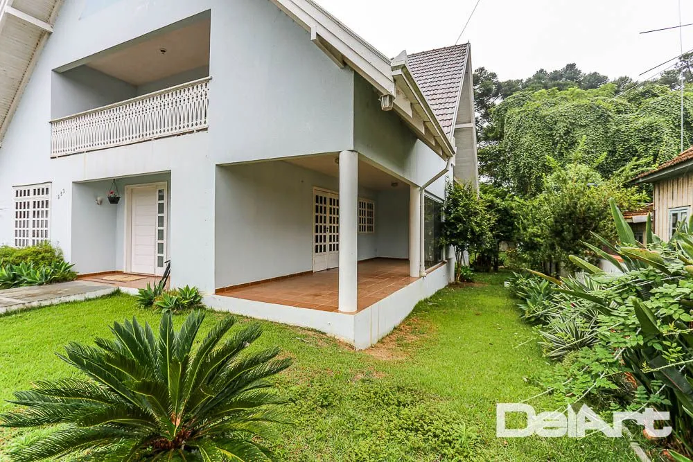 Casa, 4 quartos, 450 m² - Foto 4