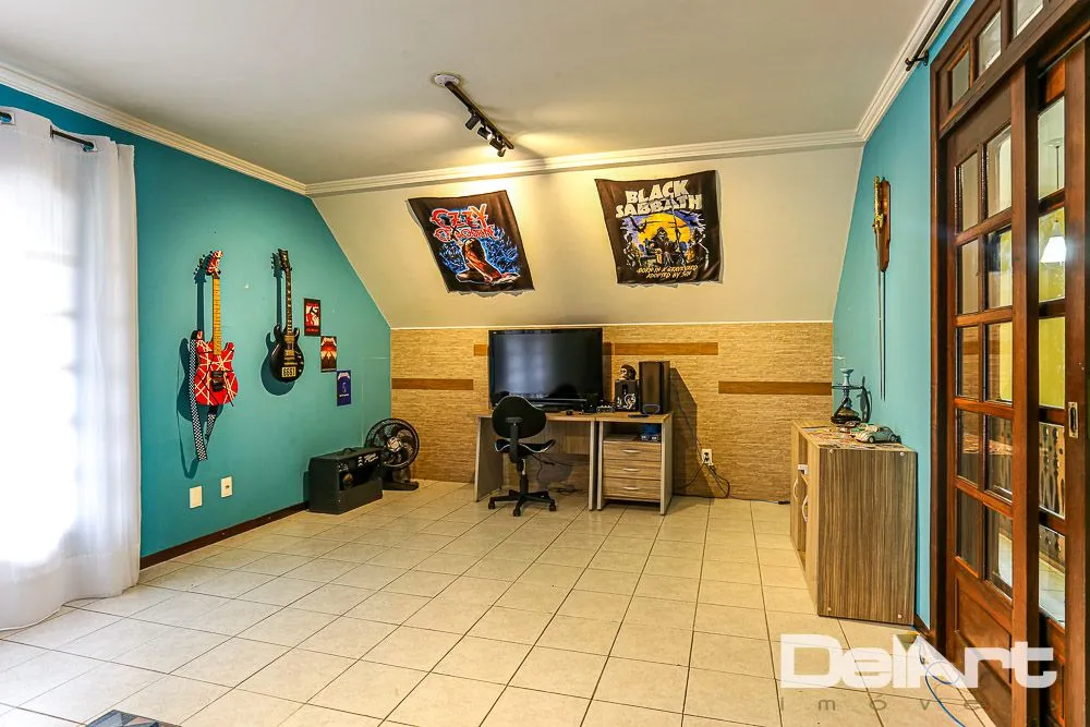 Casa, 4 quartos, 450 m² - Foto 13
