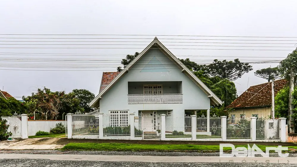 Casa, 4 quartos, 450 m² - Foto 2