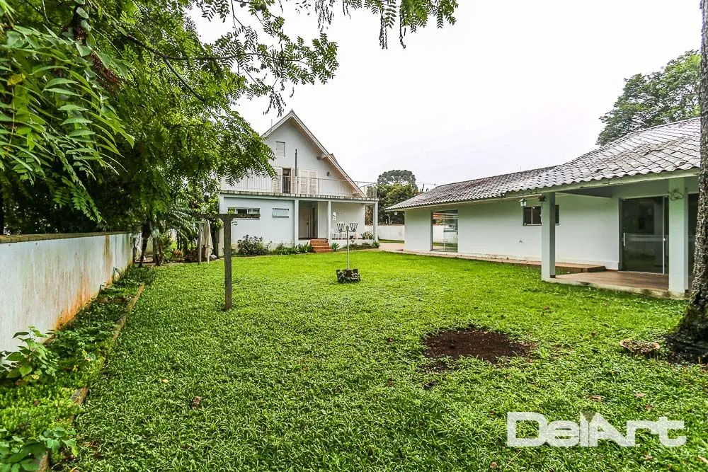 Casa, 4 quartos, 450 m² - Foto 9