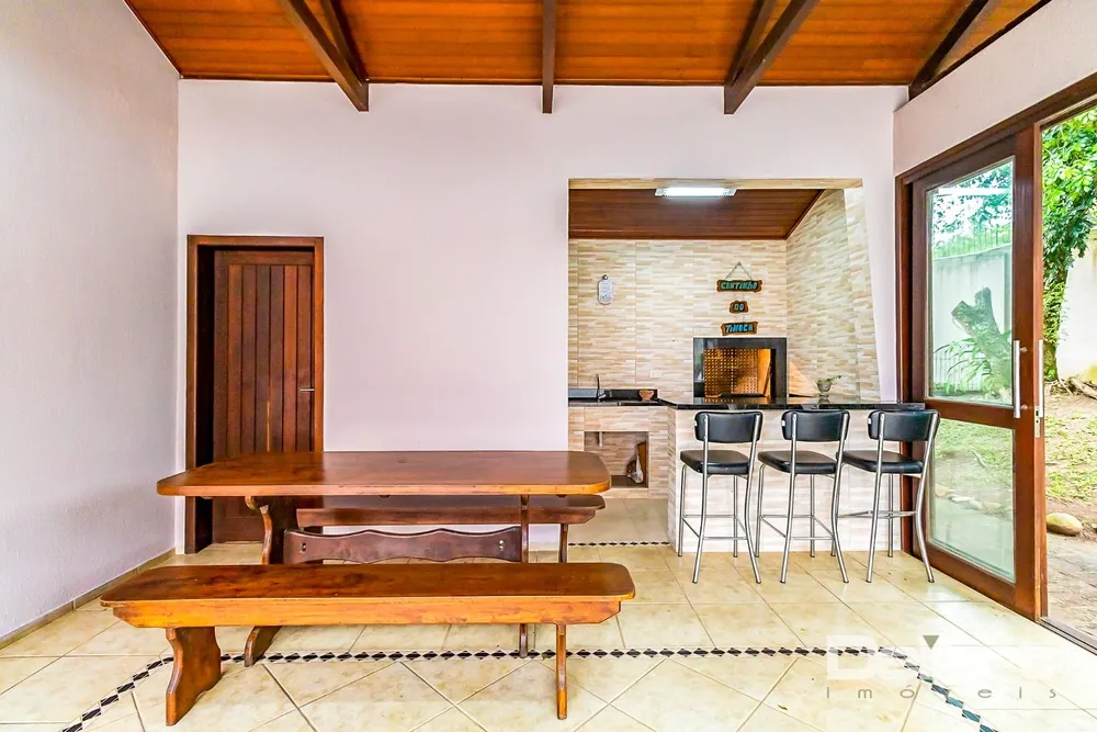 Casa de Condomínio, 4 quartos - Foto 22