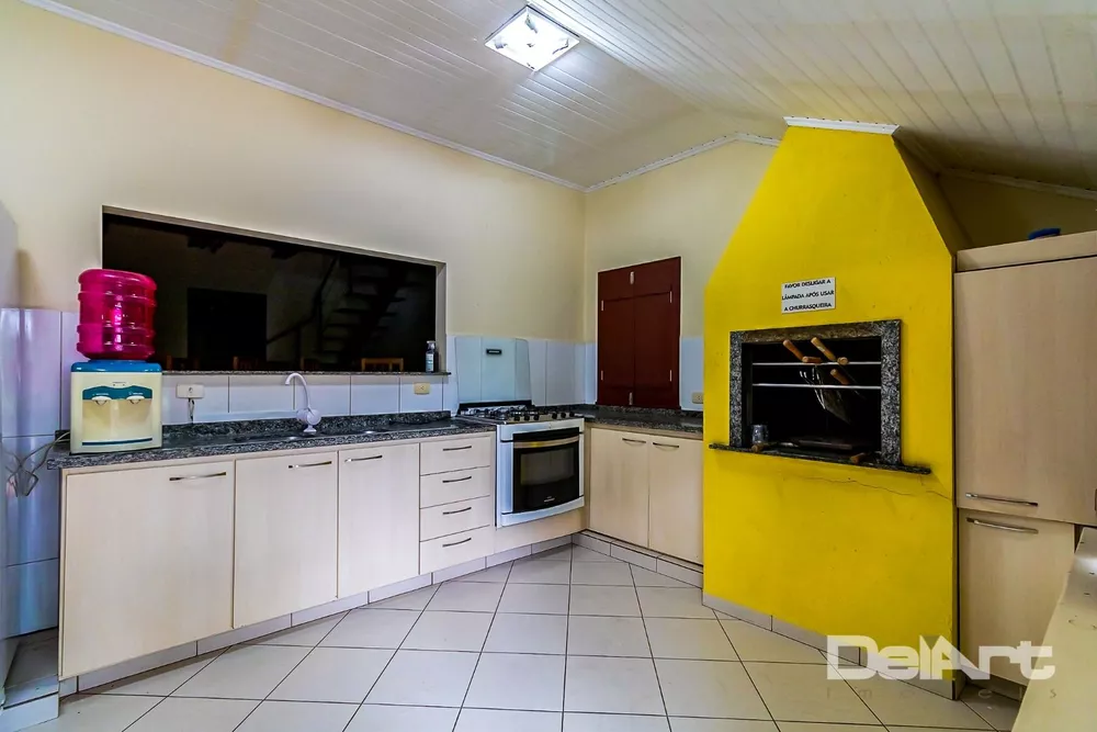 Casa de Condomínio, 4 quartos - Foto 11