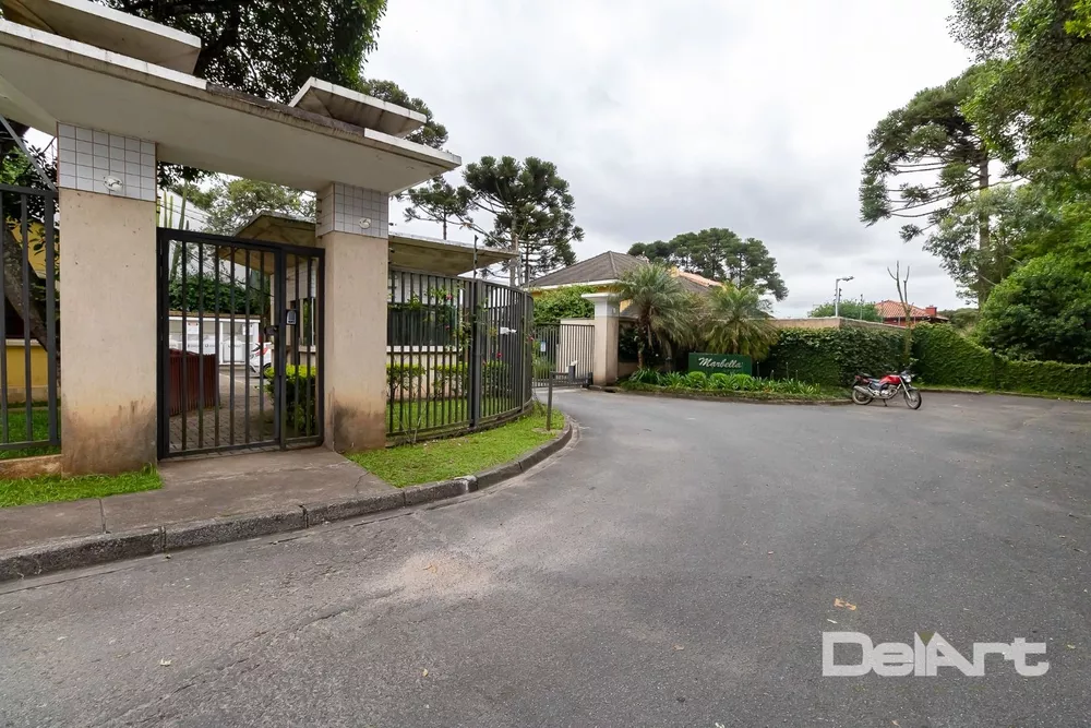 Casa de Condomínio, 4 quartos - Foto 16