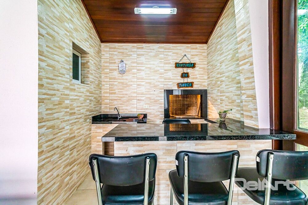 Casa de Condomínio, 4 quartos - Foto 10