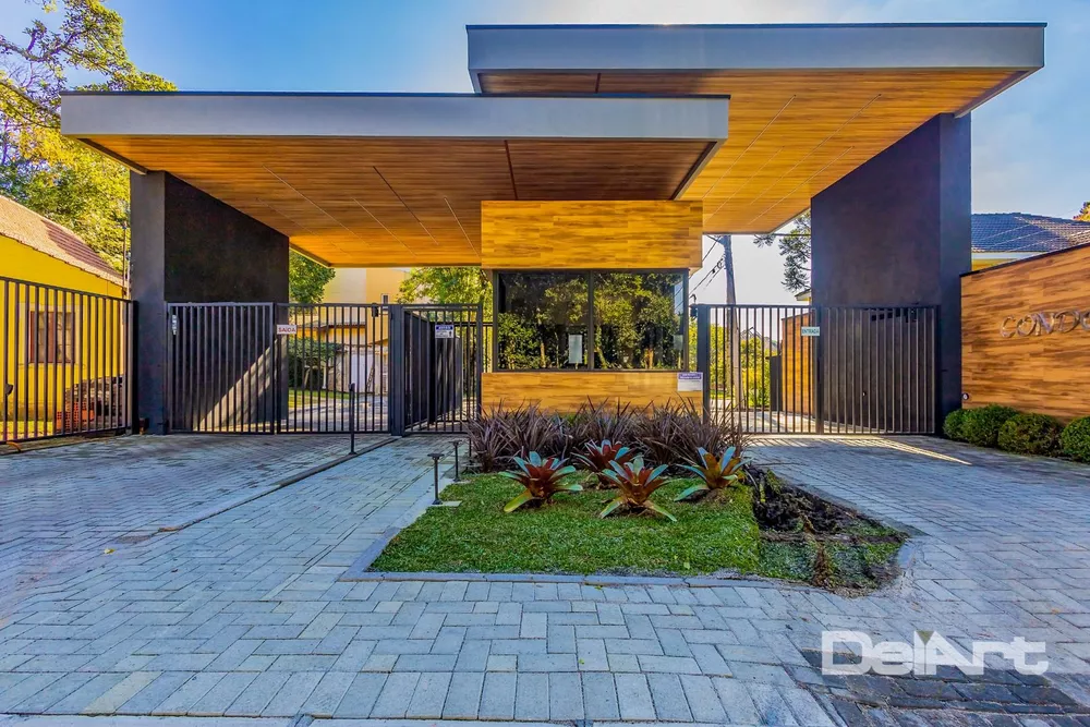 Casa de Condomínio, 4 quartos - Foto 9