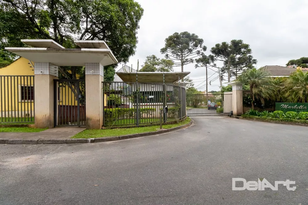 Casa de Condomínio, 4 quartos - Foto 15