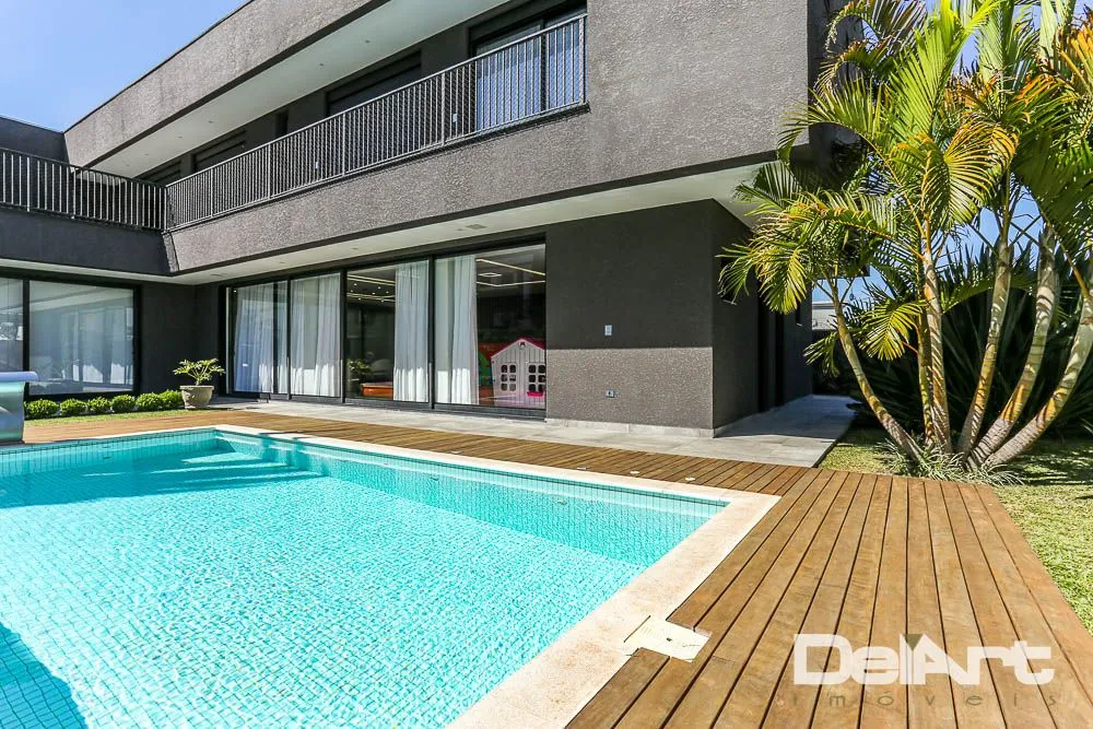 Casa de Condomínio, 5 quartos - Foto 4