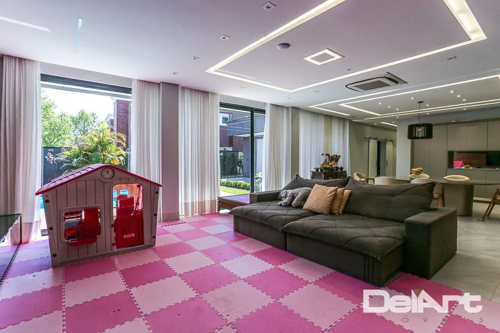 Casa de Condomínio, 5 quartos - Foto 3