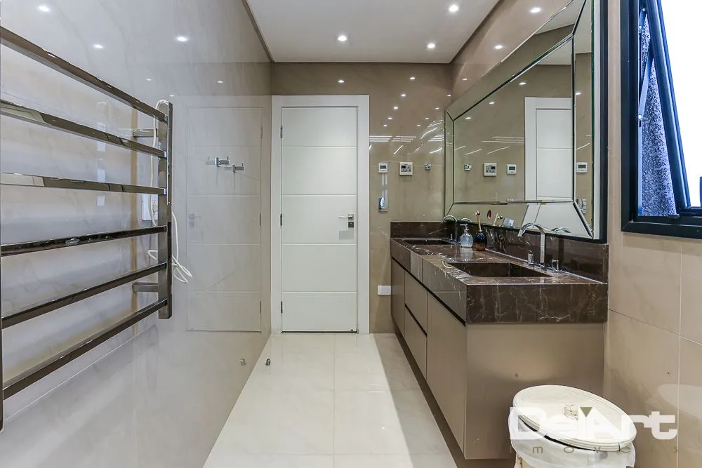 Casa de Condomínio, 5 quartos - Foto 9