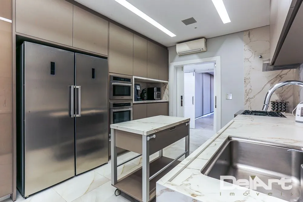 Casa de Condomínio, 5 quartos - Foto 6