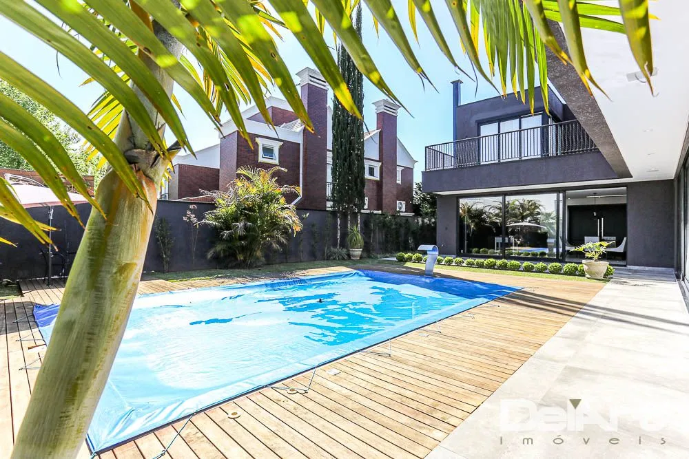 Casa de Condomínio, 5 quartos - Foto 7