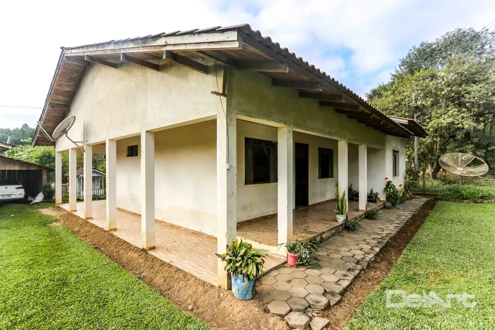 Chácara à venda com 3 quartos, 150m² - Foto 4