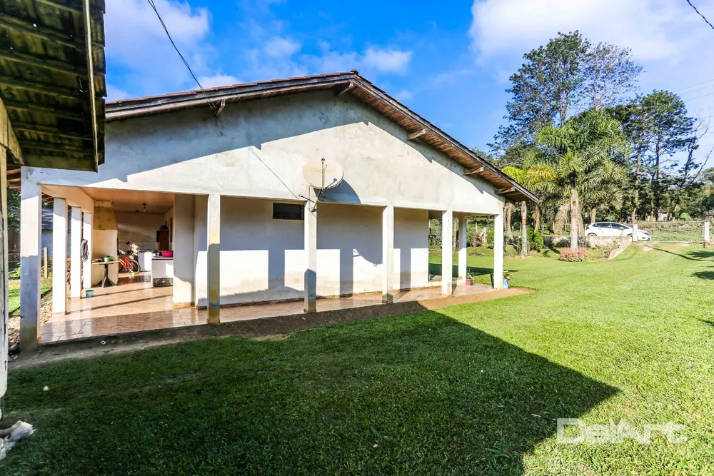 Sítio, 3 quartos, 1500 m² - Foto 14