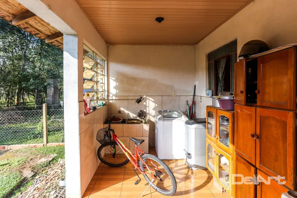 Sítio, 3 quartos, 1500 m² - Foto 16