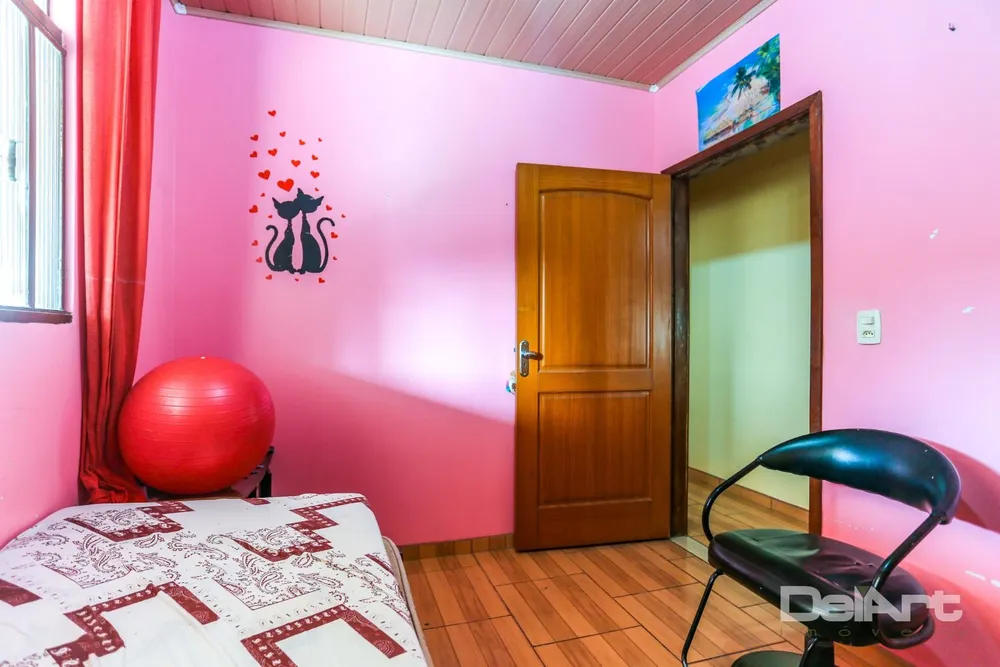 Sítio, 3 quartos, 1500 m² - Foto 6